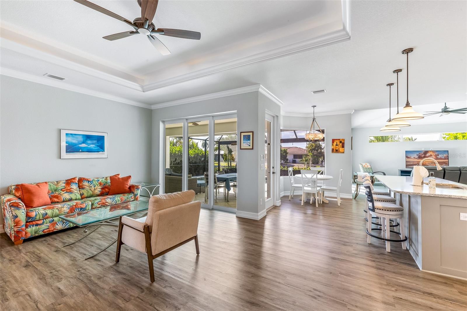 2477 SIERRA LN, PUNTA GORDA, FL — photo 29