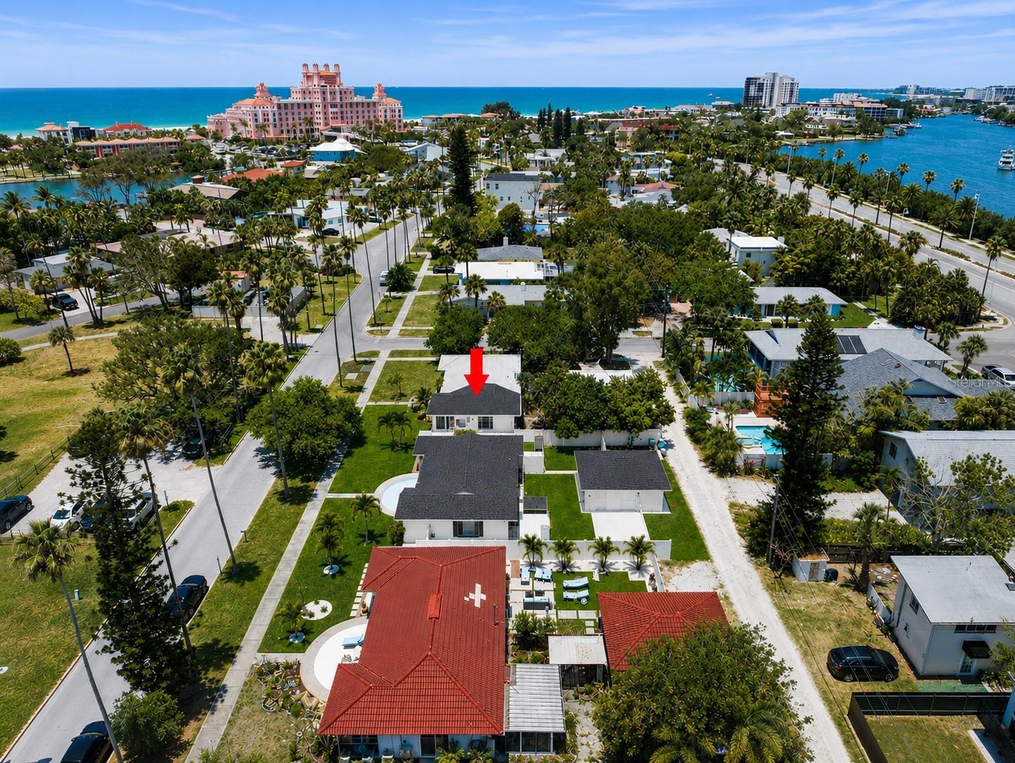 3219 E DEBAZAN AVE, ST PETE BEACH, FL
