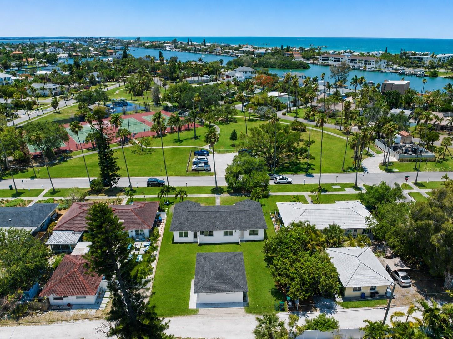 3219 E DEBAZAN AVE, ST PETE BEACH, FL — photo 14