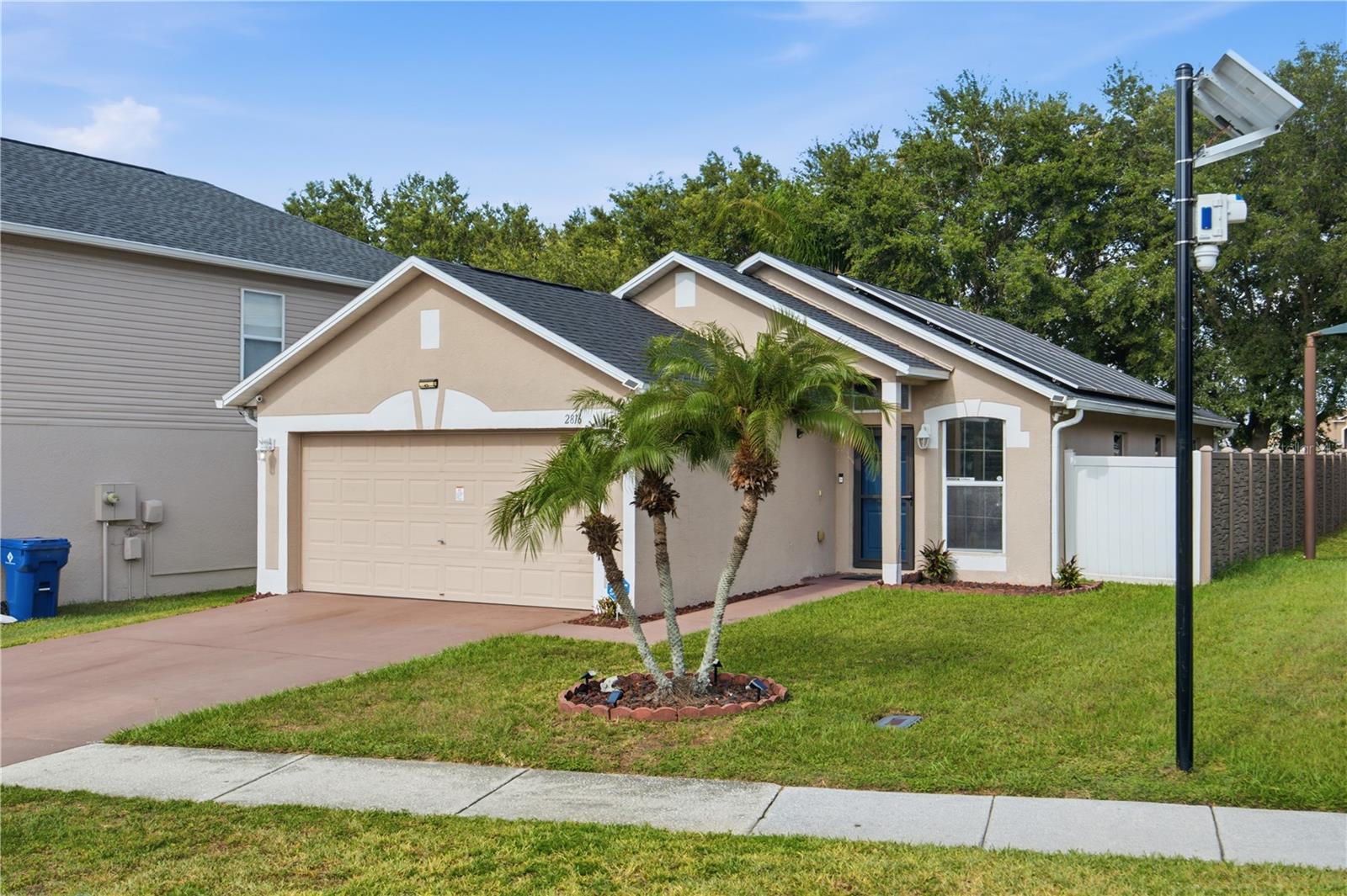 2816 MINGO DR, LAND O LAKES, FL — photo 3