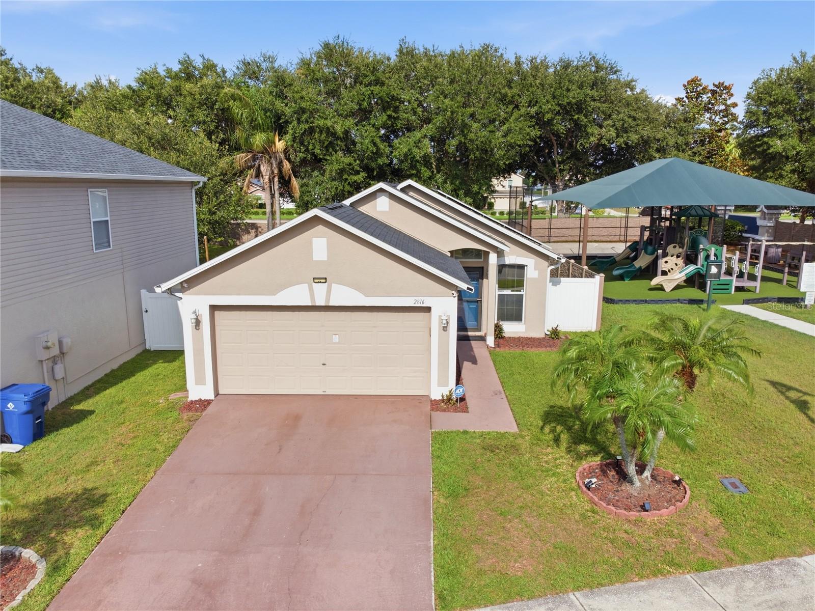 2816 MINGO DR, LAND O LAKES, FL — photo 32