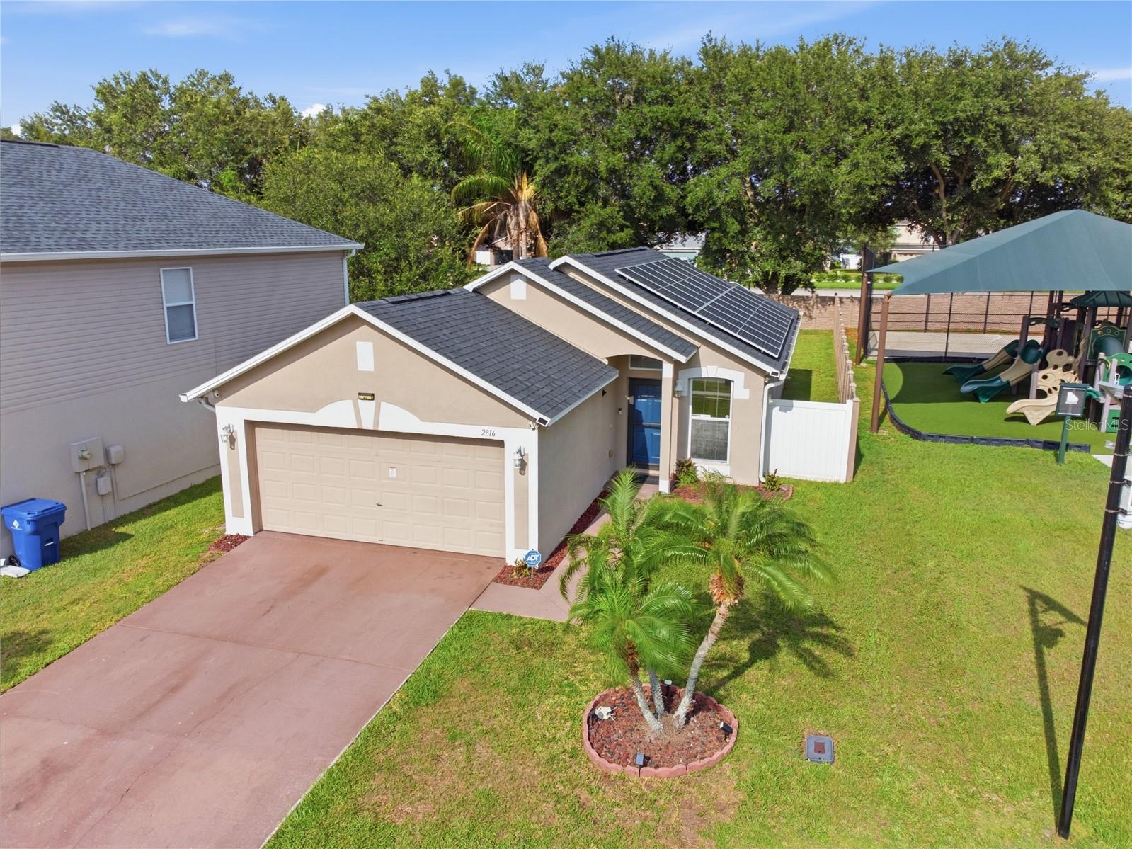 2816 MINGO DR, LAND O LAKES, FL — photo 33