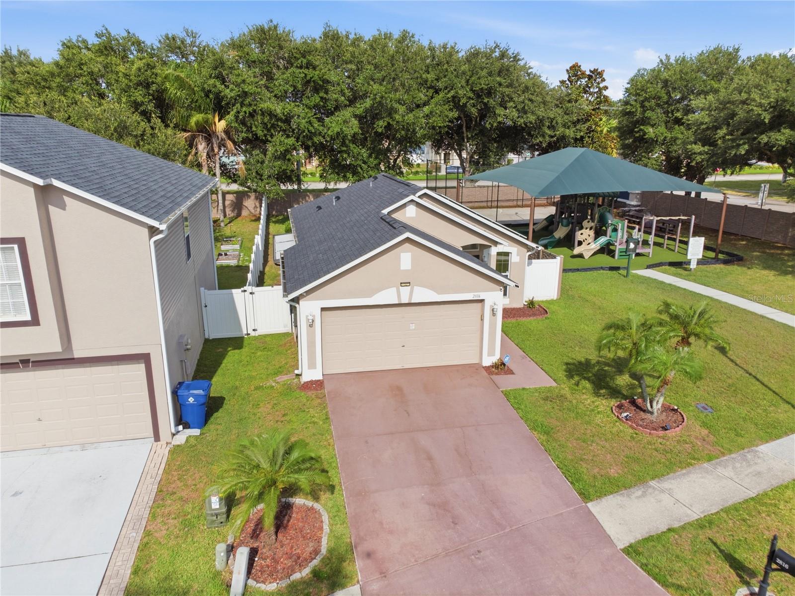2816 MINGO DR, LAND O LAKES, FL — photo 34
