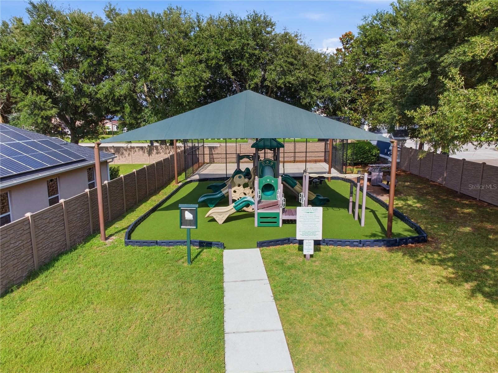 2816 MINGO DR, LAND O LAKES, FL — photo 35