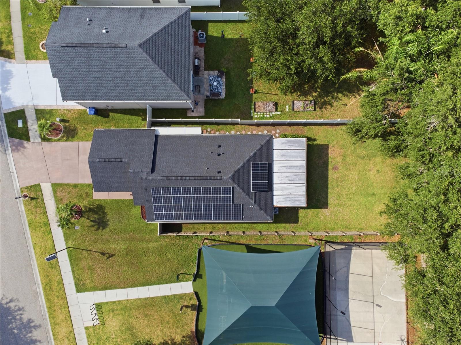 2816 MINGO DR, LAND O LAKES, FL — photo 37