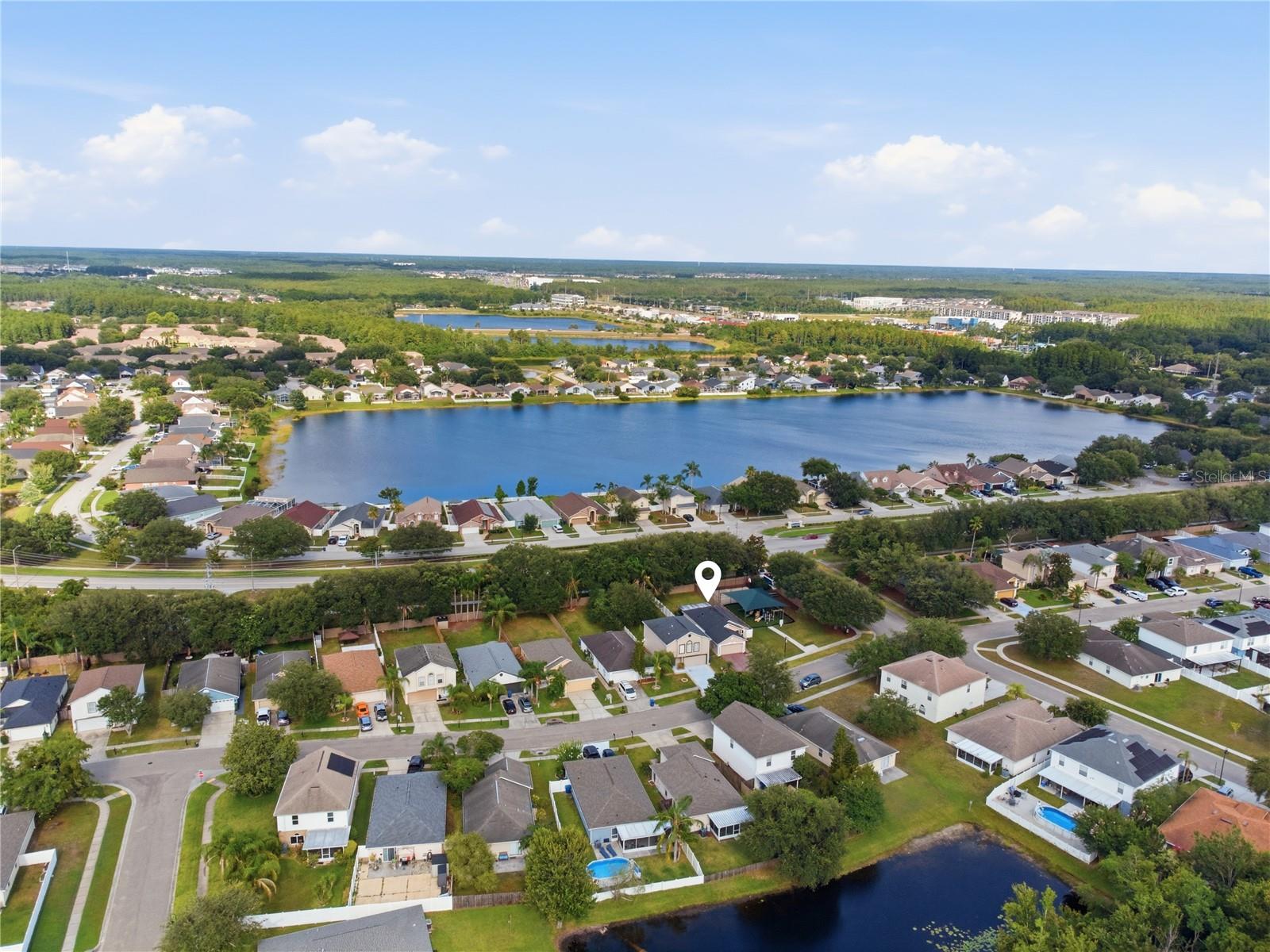 2816 MINGO DR, LAND O LAKES, FL — photo 39