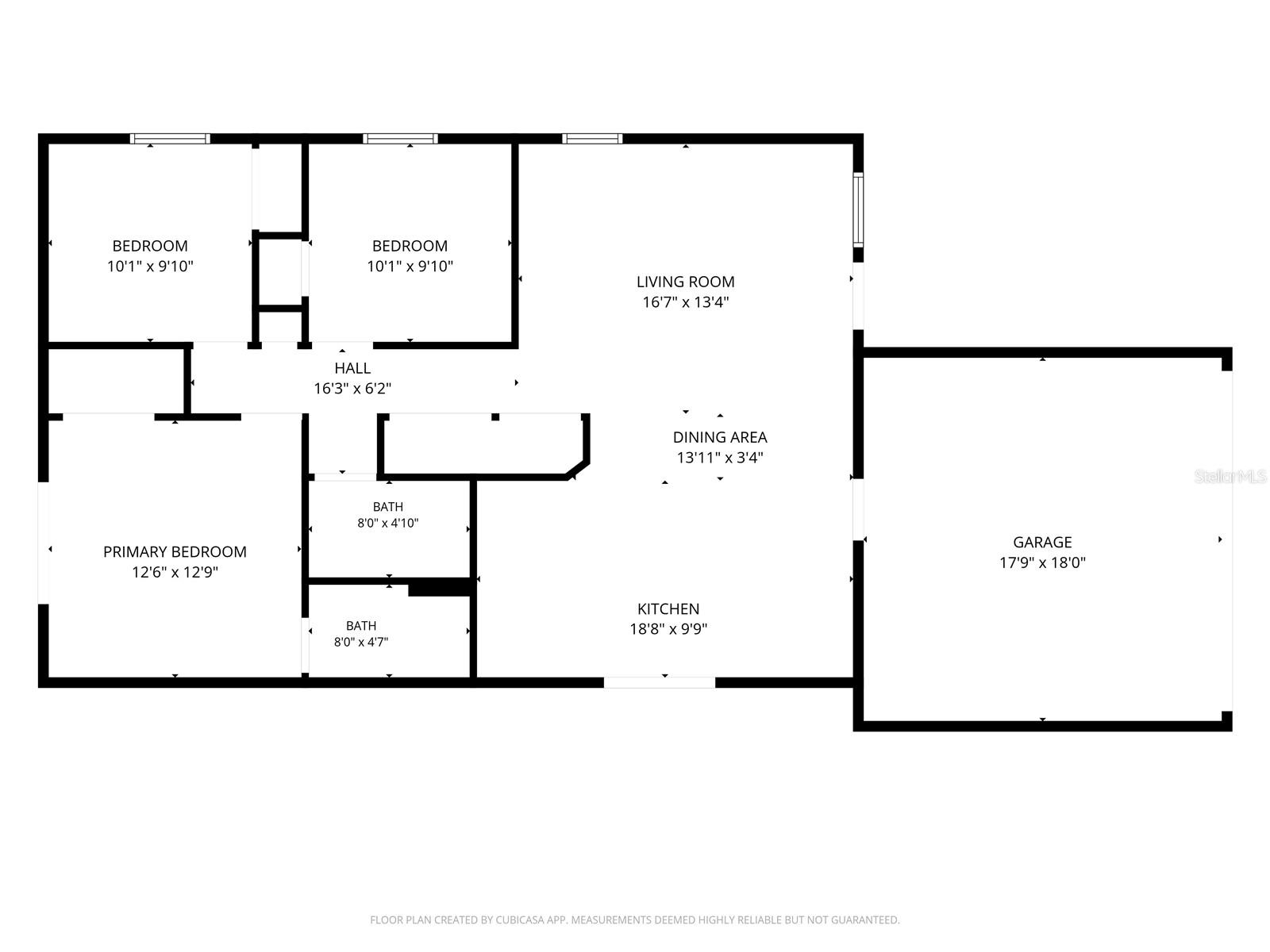 2816 MINGO DR, LAND O LAKES, FL — photo 40