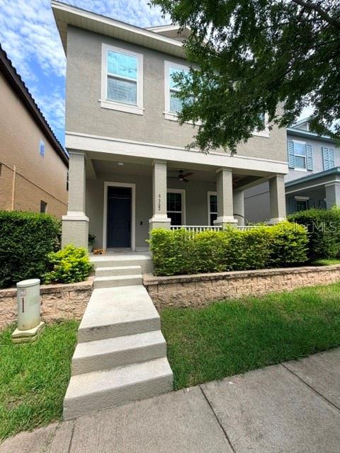 9362 WOODCRANE DR, WINTER GARDEN, FL