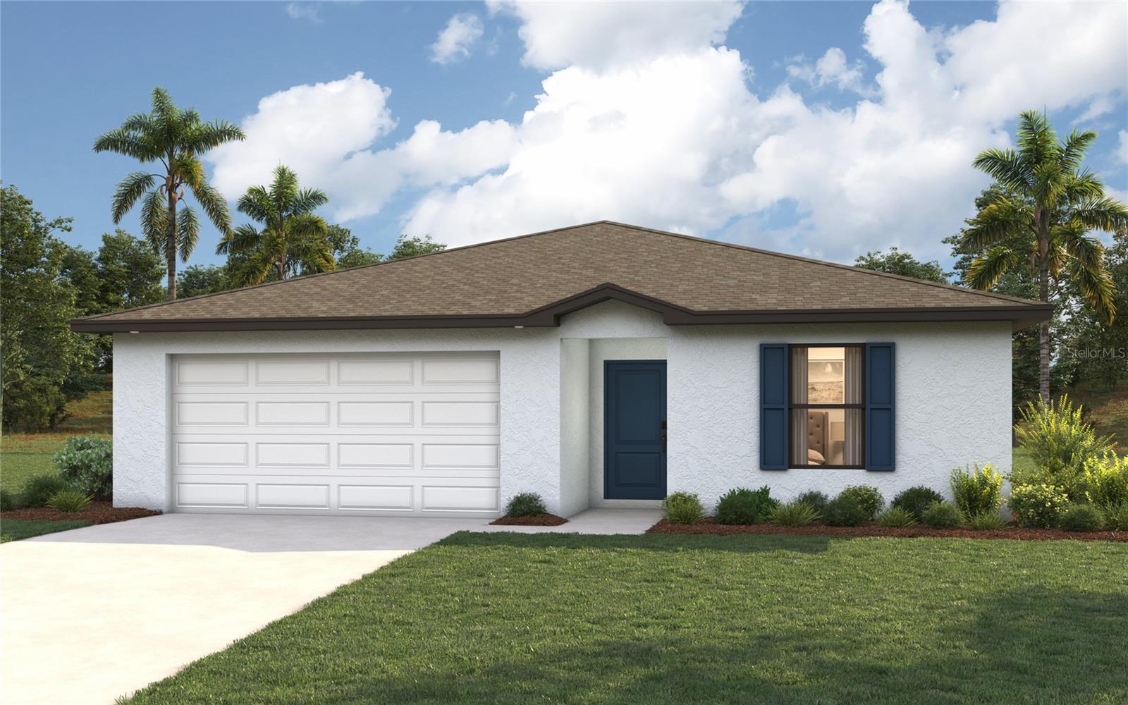 6572 N EARLSHIRE TER, CITRUS SPRINGS, FL