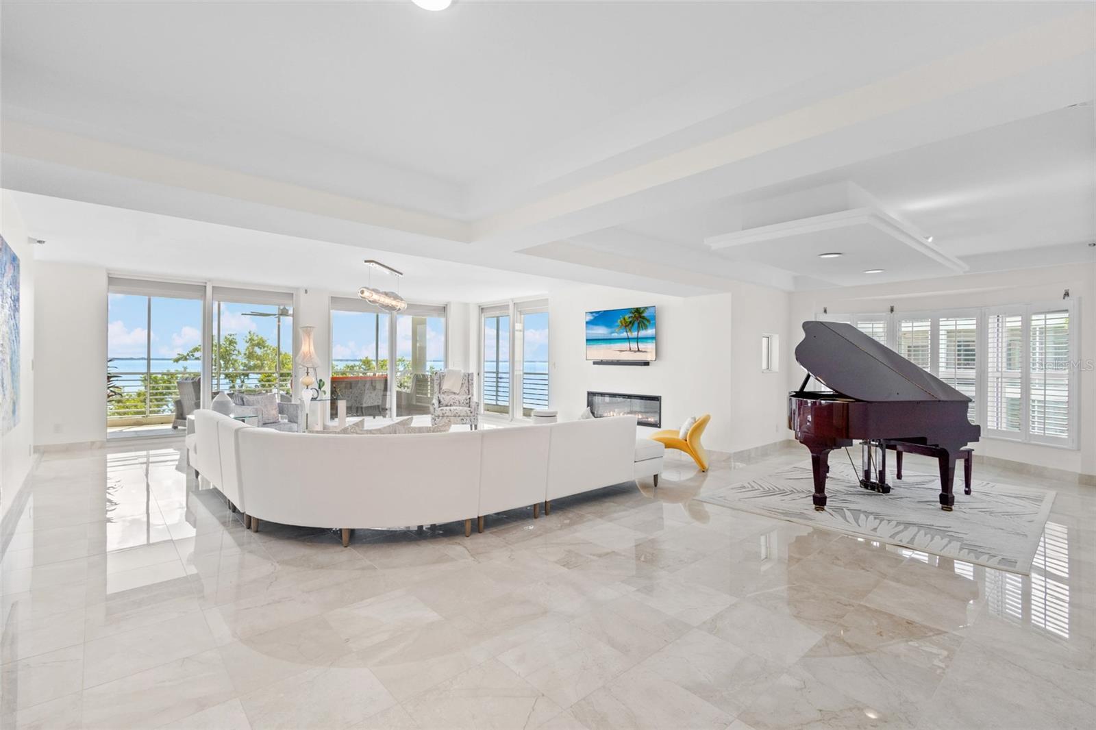 2450 HARBOURSIDE DR #244, LONGBOAT KEY, FL — photo 4