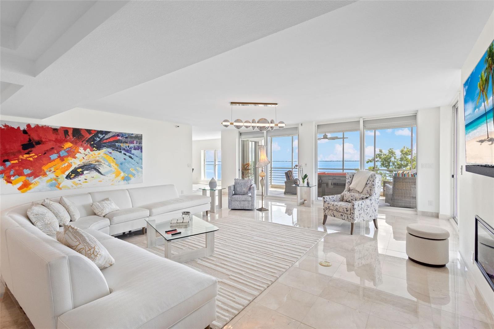 2450 HARBOURSIDE DR #244, LONGBOAT KEY, FL — photo 5