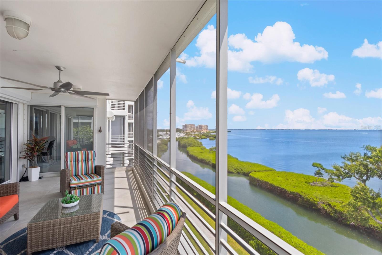 2450 HARBOURSIDE DR #244, LONGBOAT KEY, FL — photo 9