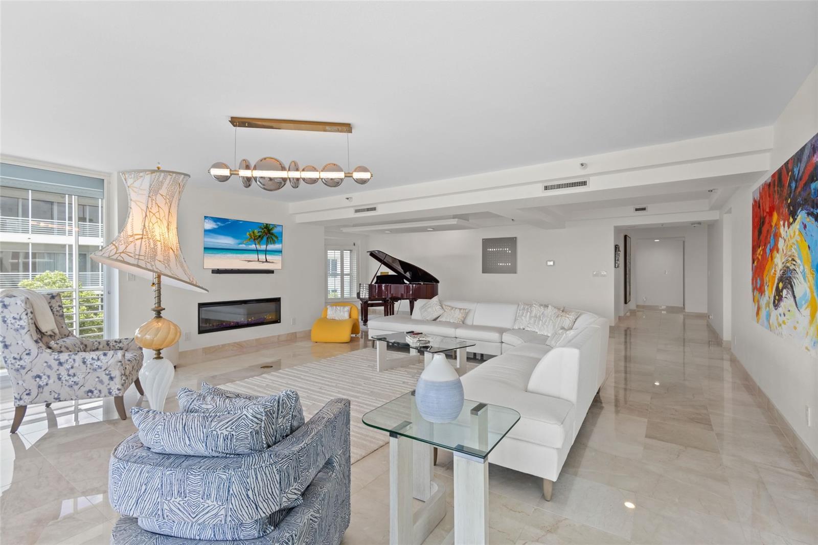 2450 HARBOURSIDE DR #244, LONGBOAT KEY, FL — photo 11