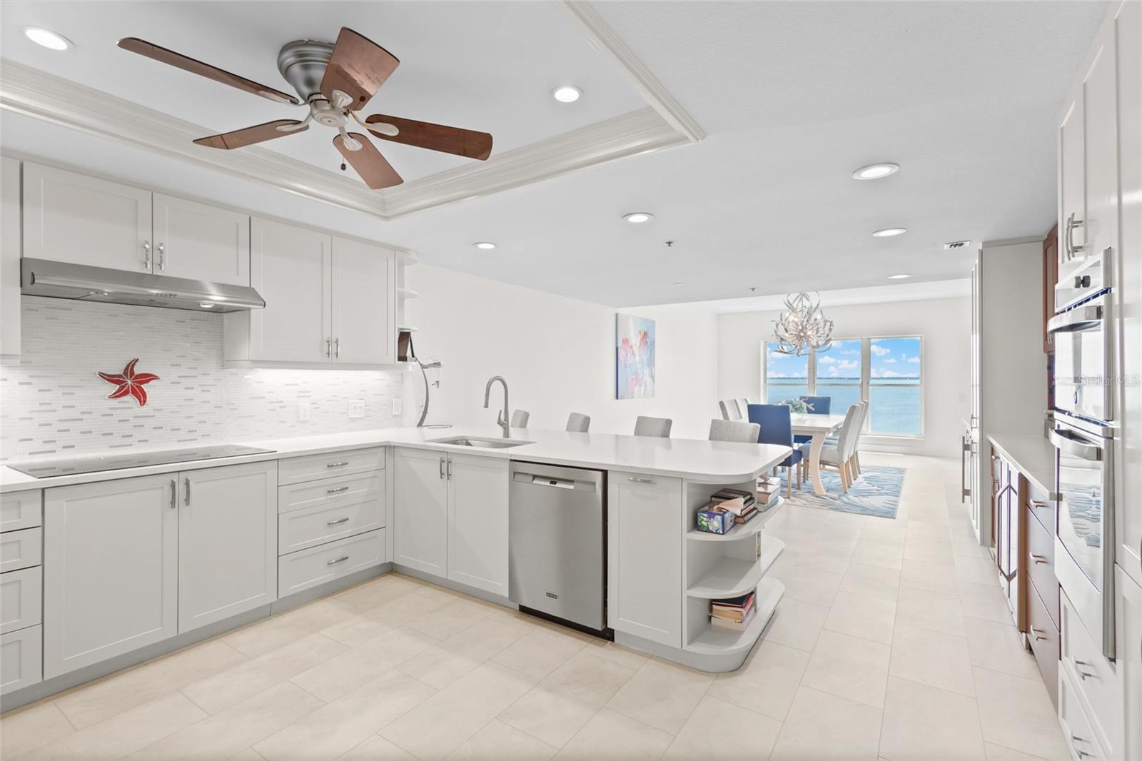 2450 HARBOURSIDE DR #244, LONGBOAT KEY, FL — photo 14