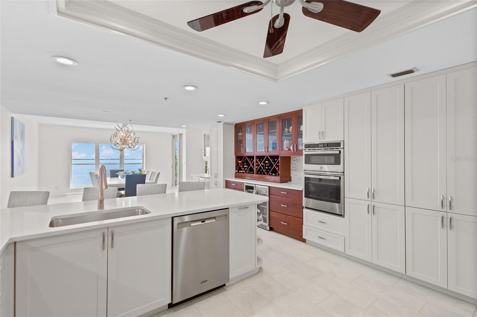2450 HARBOURSIDE DR #244, LONGBOAT KEY, FL — photo 17