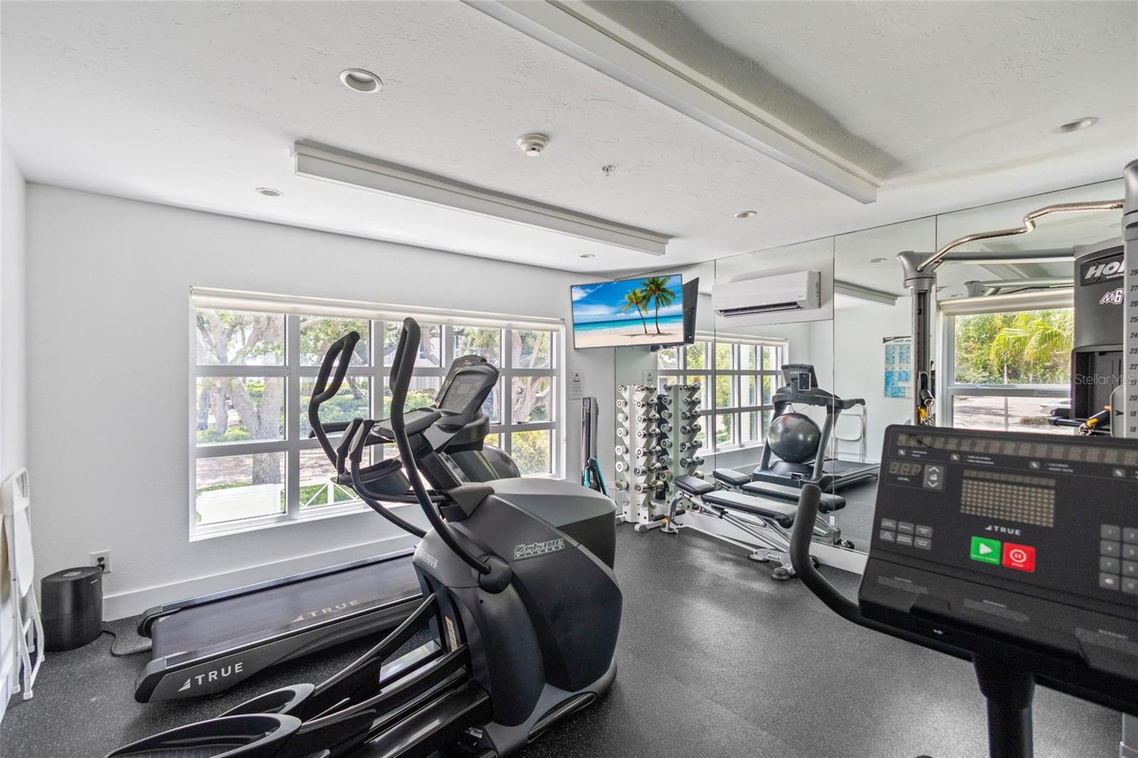 2450 HARBOURSIDE DR #244, LONGBOAT KEY, FL — photo 49