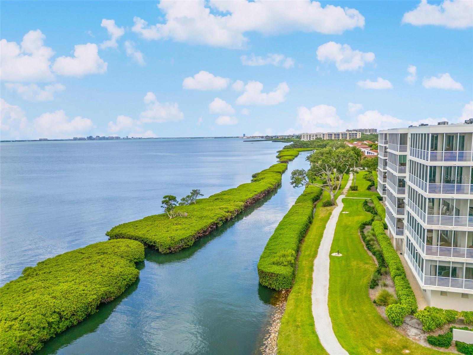 2450 HARBOURSIDE DR #244, LONGBOAT KEY, FL — photo 56