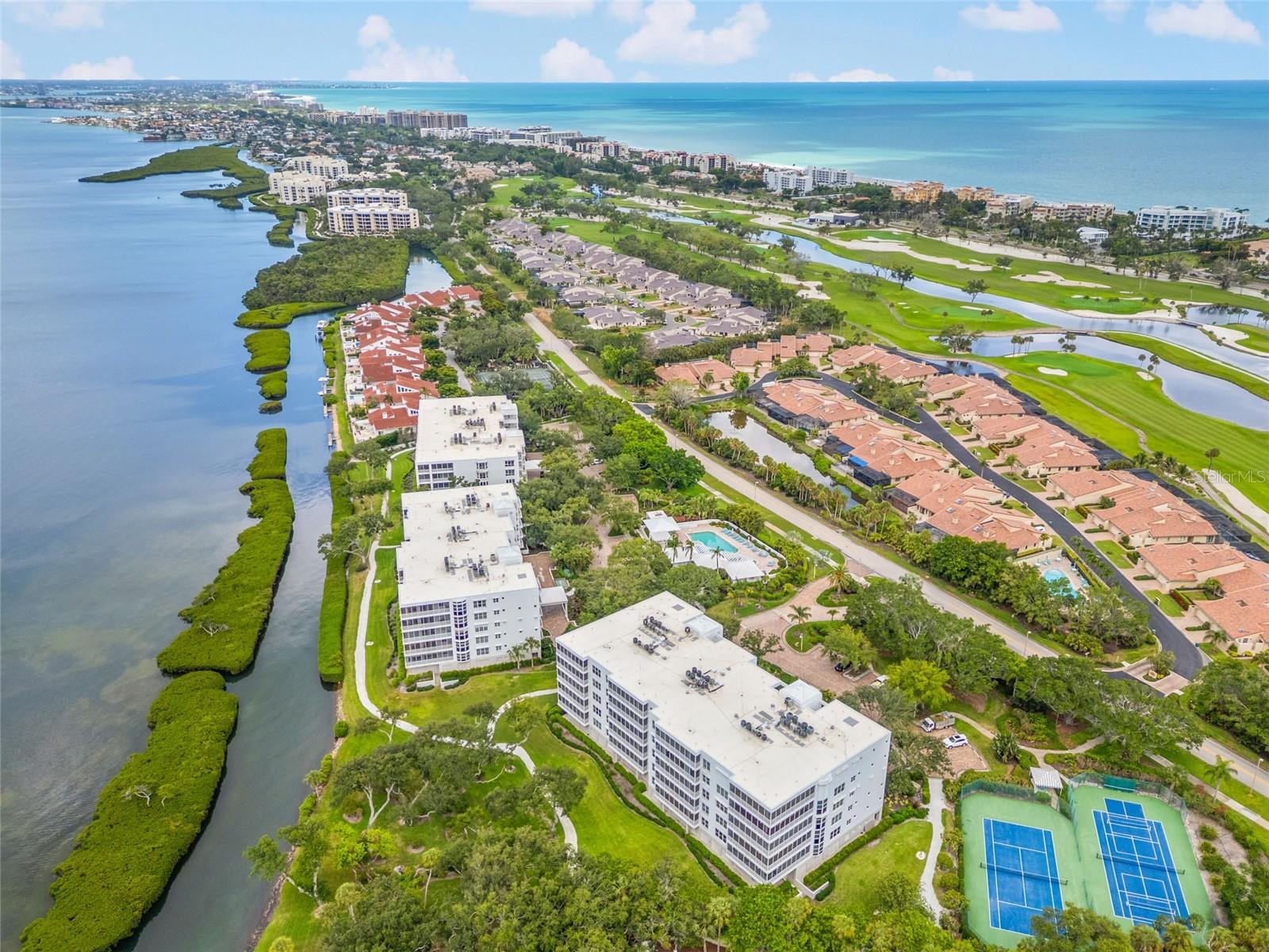 2450 HARBOURSIDE DR #244, LONGBOAT KEY, FL — photo 57