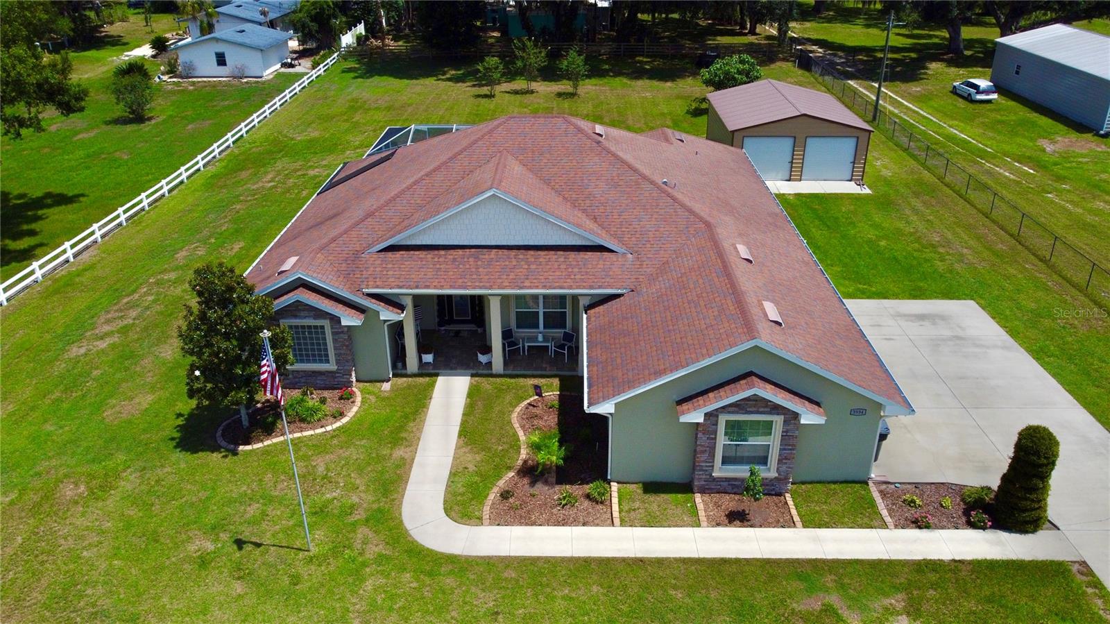 3934 CONNERSVILLE RD, BARTOW, FL — photo 79
