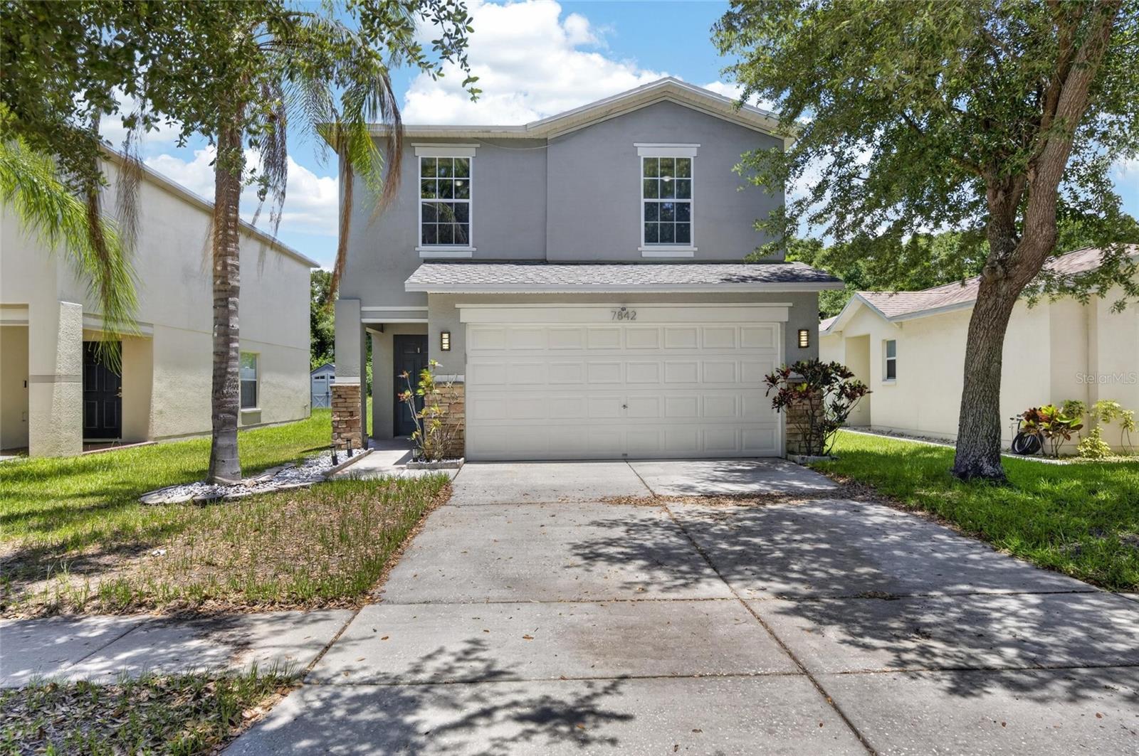 7842 CARRIAGE POINTE DR, GIBSONTON, FL — photo 3