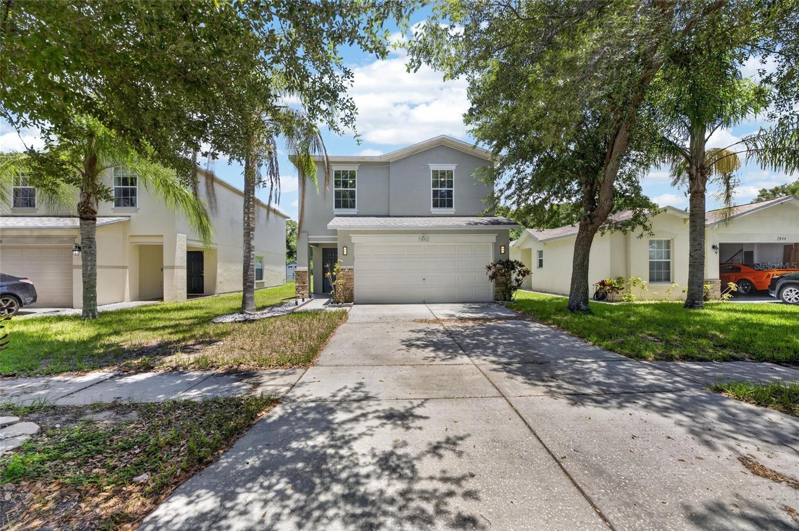 7842 CARRIAGE POINTE DR, GIBSONTON, FL — photo 4