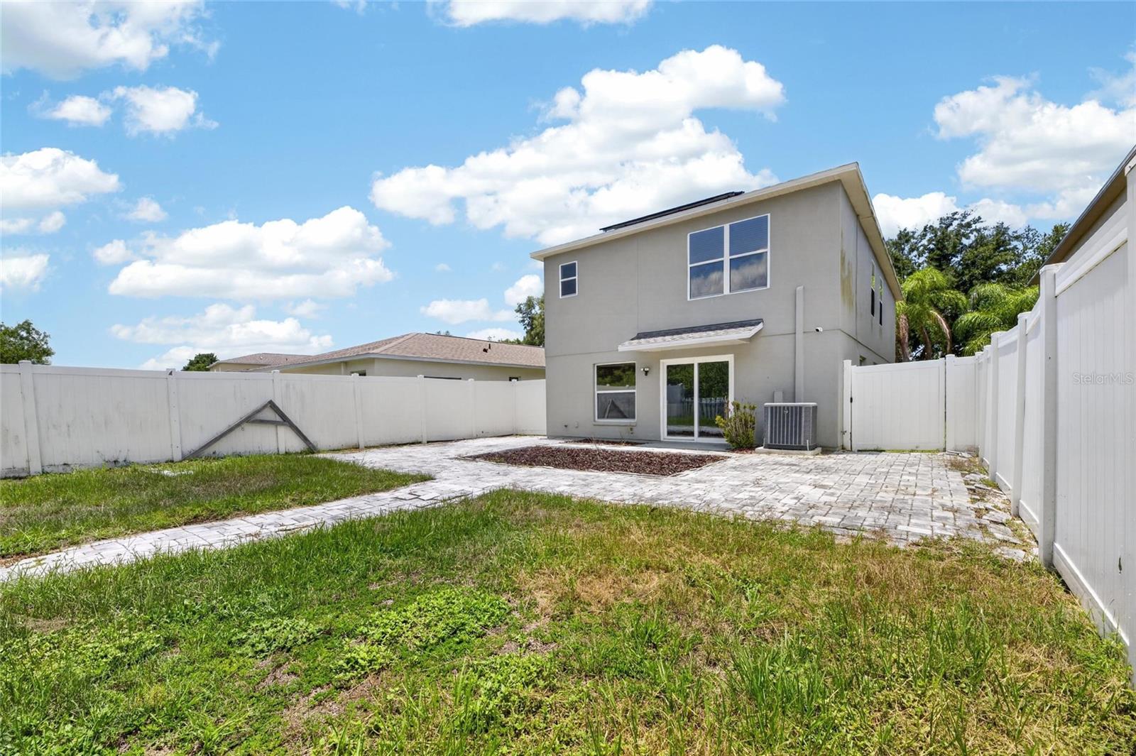 7842 CARRIAGE POINTE DR, GIBSONTON, FL — photo 49