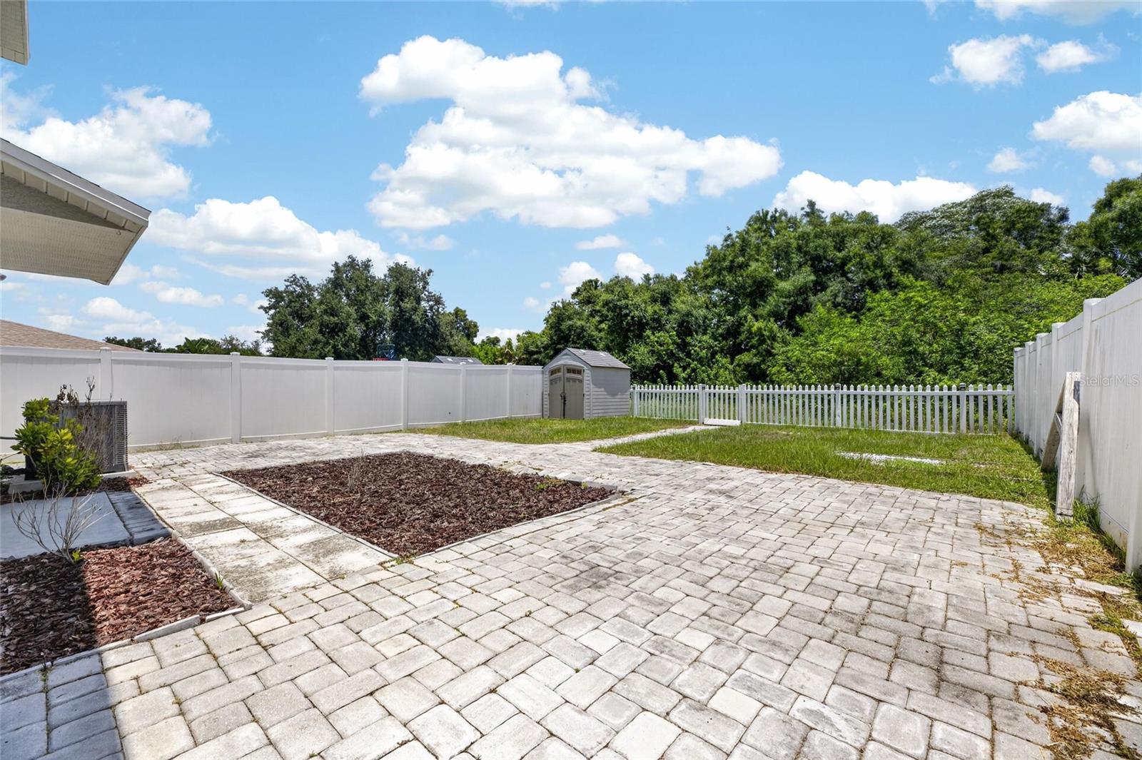 7842 CARRIAGE POINTE DR, GIBSONTON, FL — photo 50