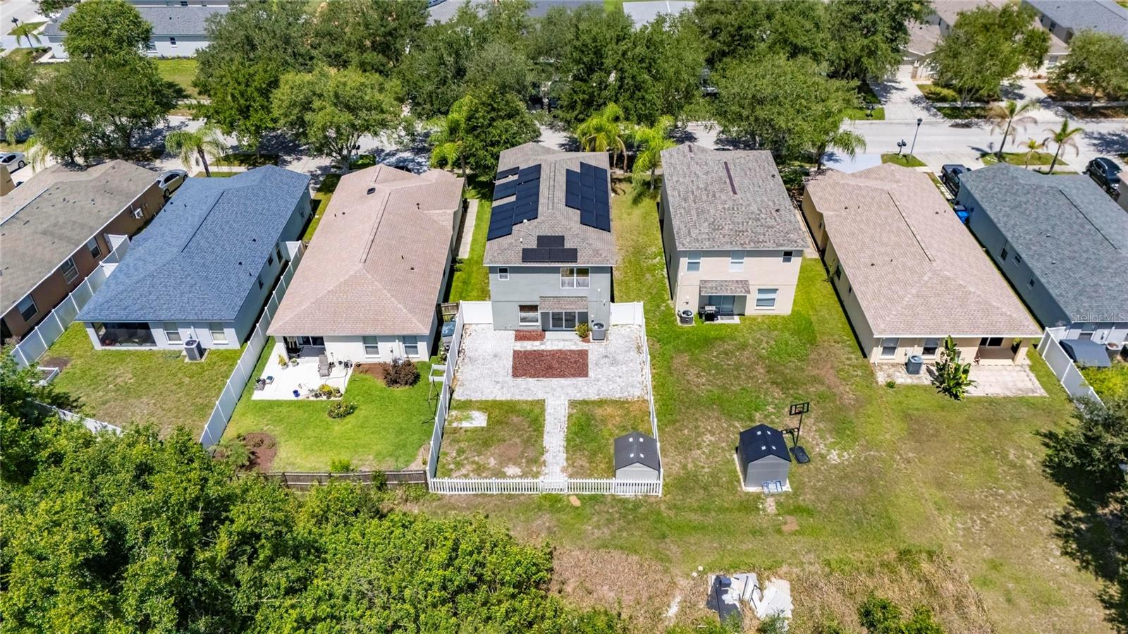 7842 CARRIAGE POINTE DR, GIBSONTON, FL — photo 52