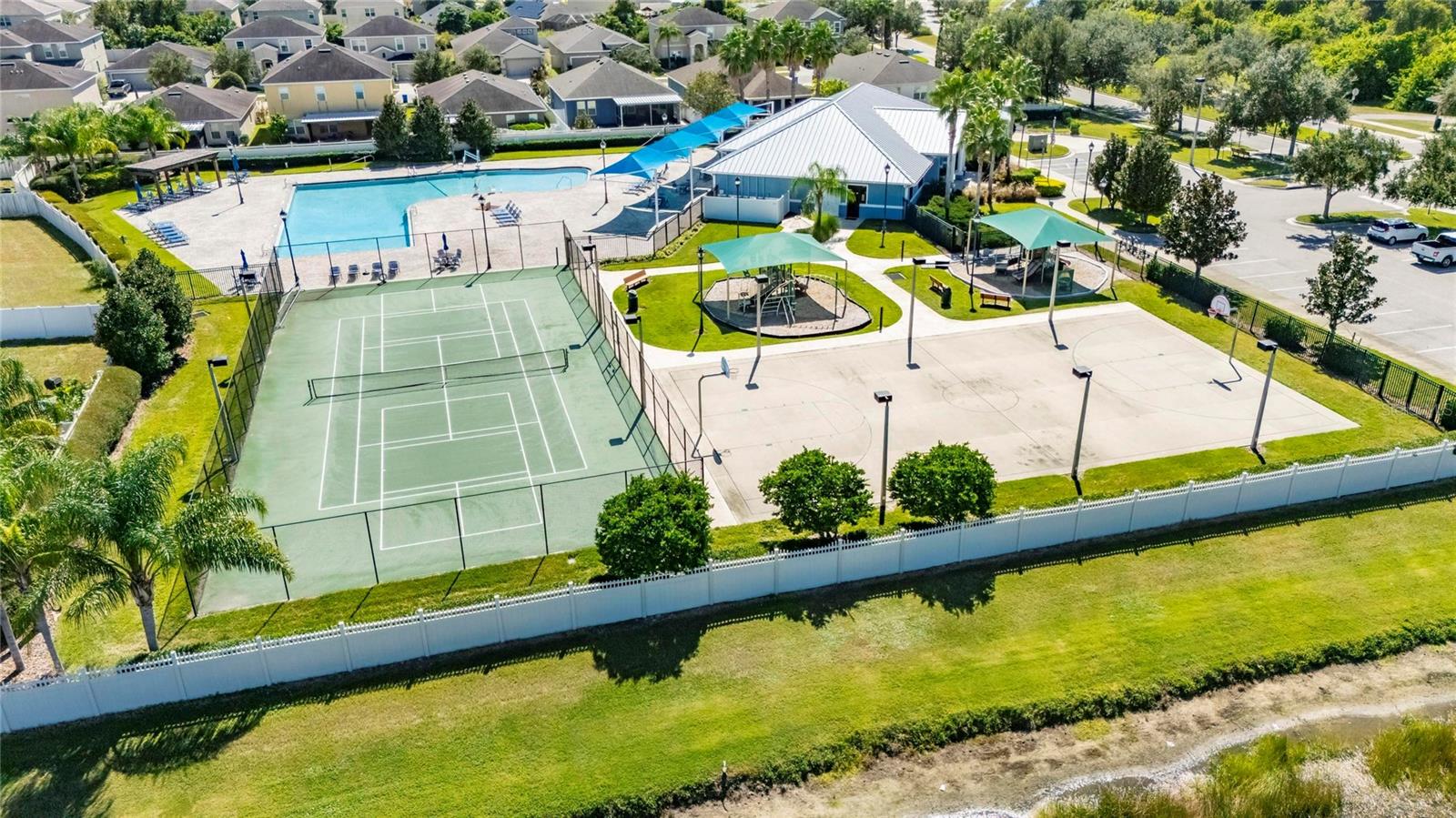7842 CARRIAGE POINTE DR, GIBSONTON, FL — photo 58