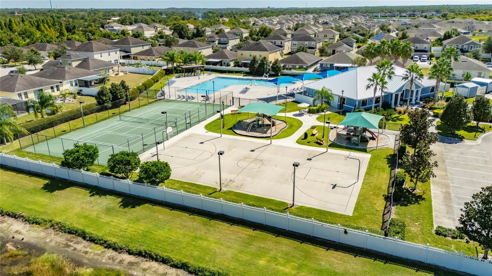 7842 CARRIAGE POINTE DR, GIBSONTON, FL — photo 60