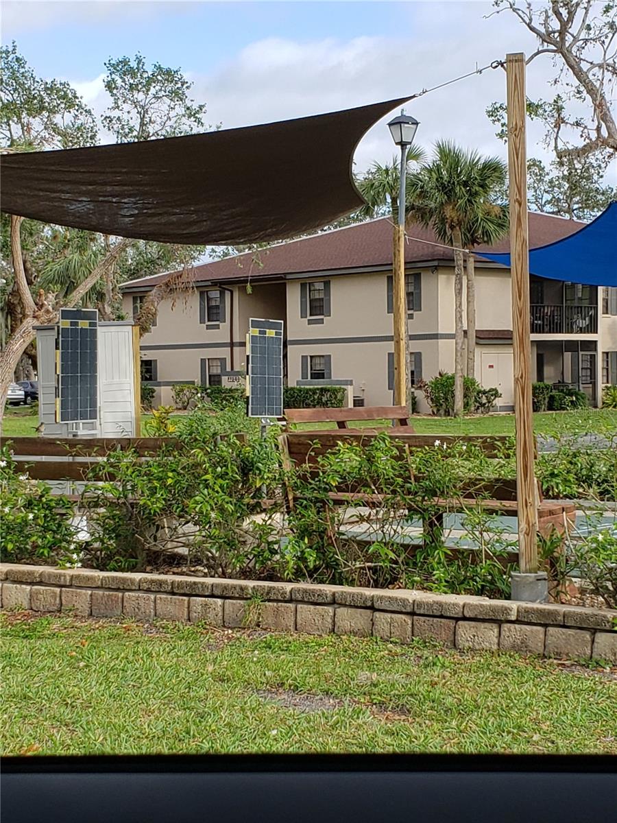 19505 QUESADA #OO103, PORT CHARLOTTE, FL — photo 15