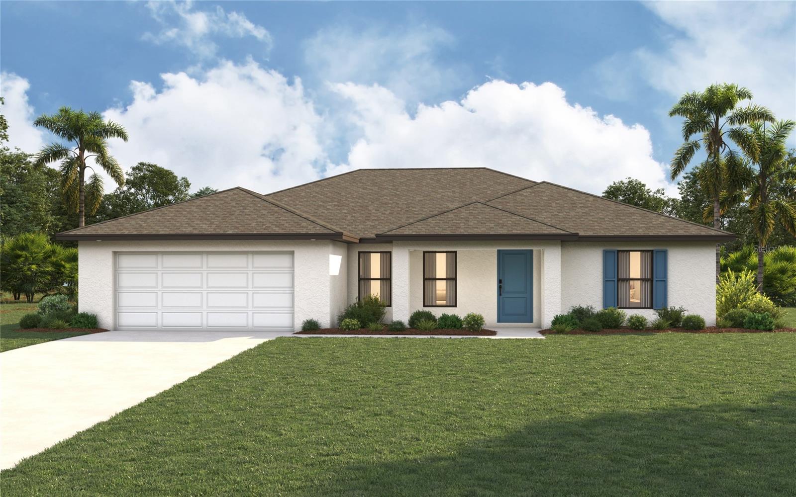 3445 W DITTANY DR, CITRUS SPRINGS, FL