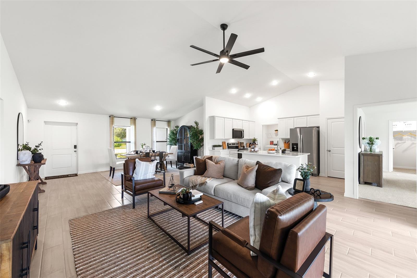 3445 W DITTANY DR, CITRUS SPRINGS, FL — photo 4