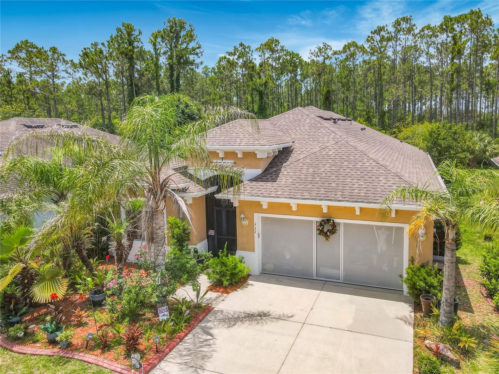 111 S HUMMINGBIRD PL, PALM COAST, FL