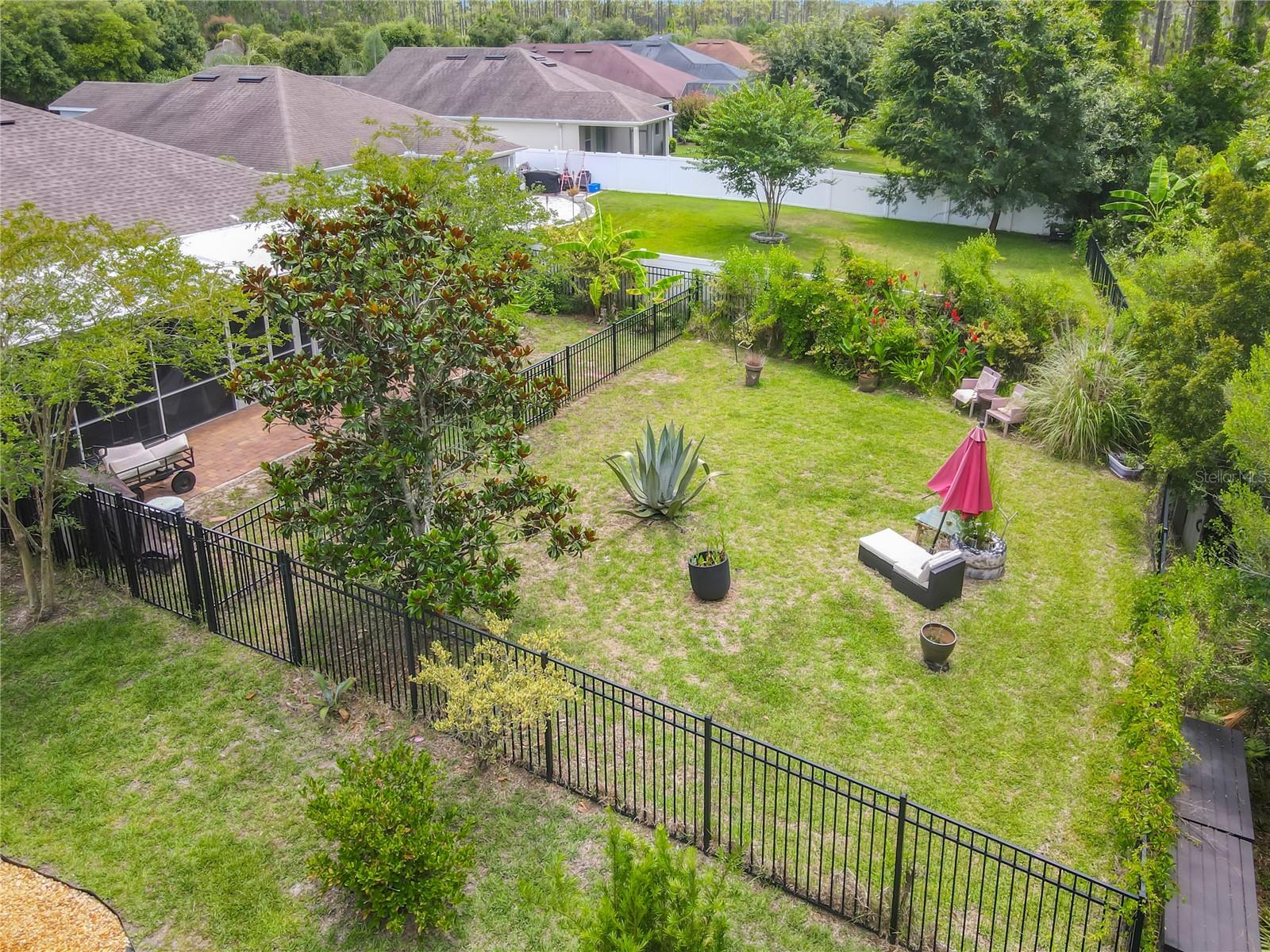 111 S HUMMINGBIRD PL, PALM COAST, FL — photo 46