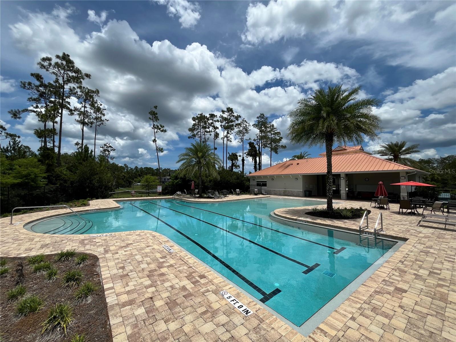 111 S HUMMINGBIRD PL, PALM COAST, FL — photo 54