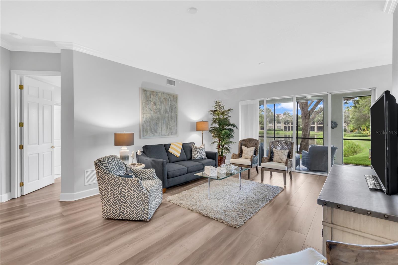 5204 BOUCHARD CIR #102, SARASOTA, FL — photo 7