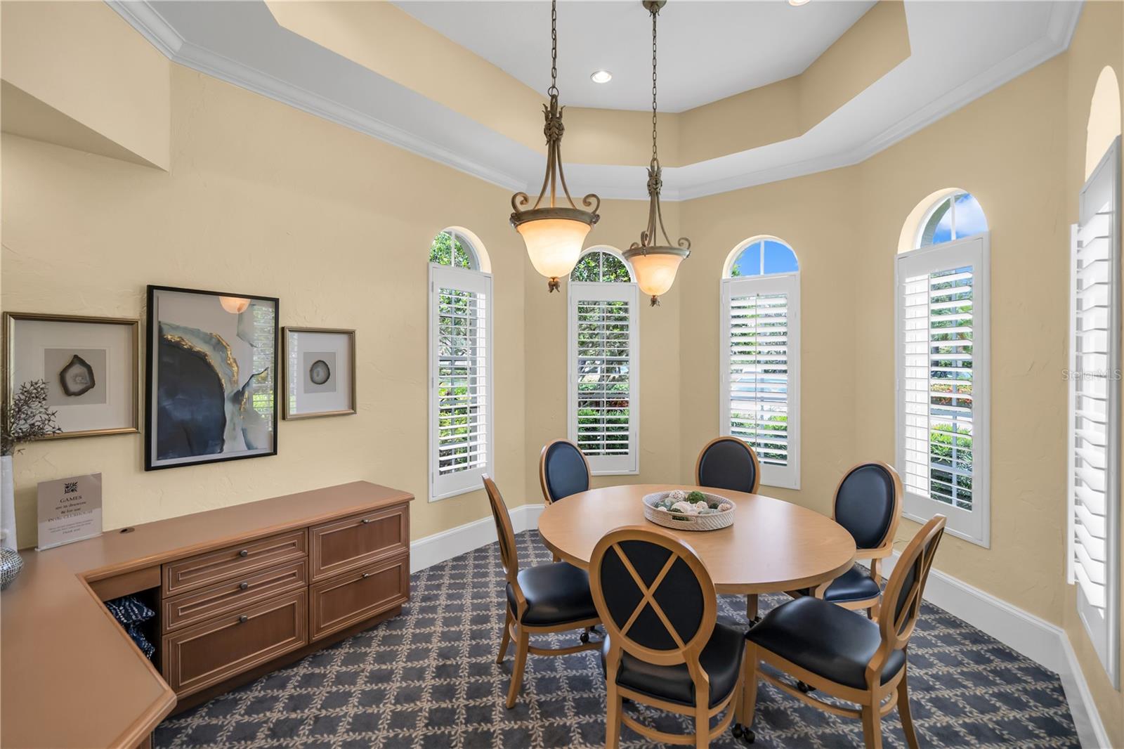5204 BOUCHARD CIR #102, SARASOTA, FL — photo 35