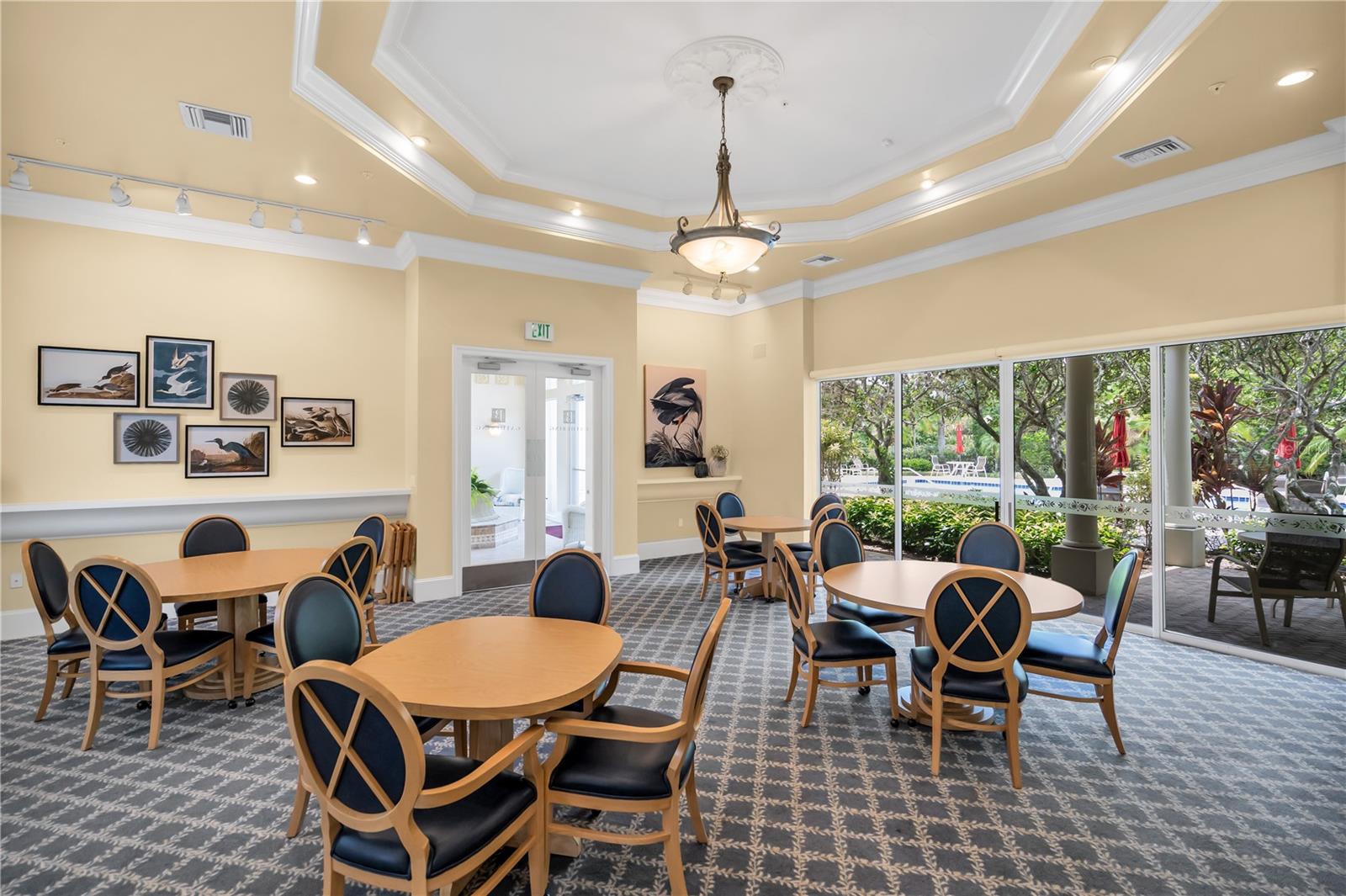 5204 BOUCHARD CIR #102, SARASOTA, FL — photo 40