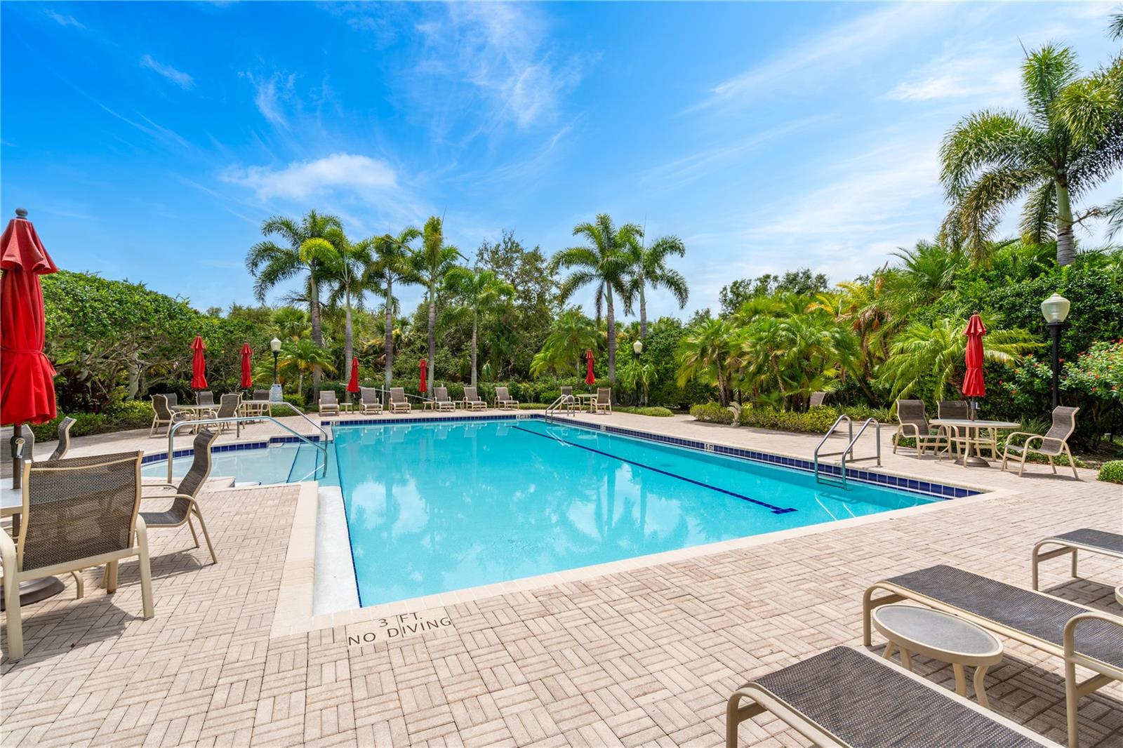 5204 BOUCHARD CIR #102, SARASOTA, FL — photo 44