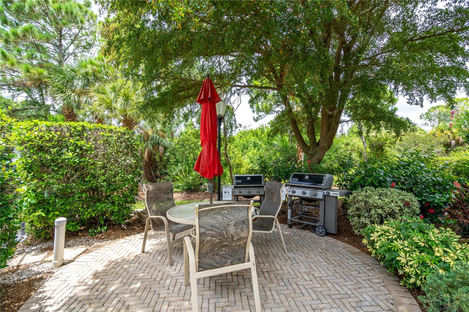 5204 BOUCHARD CIR #102, SARASOTA, FL — photo 45