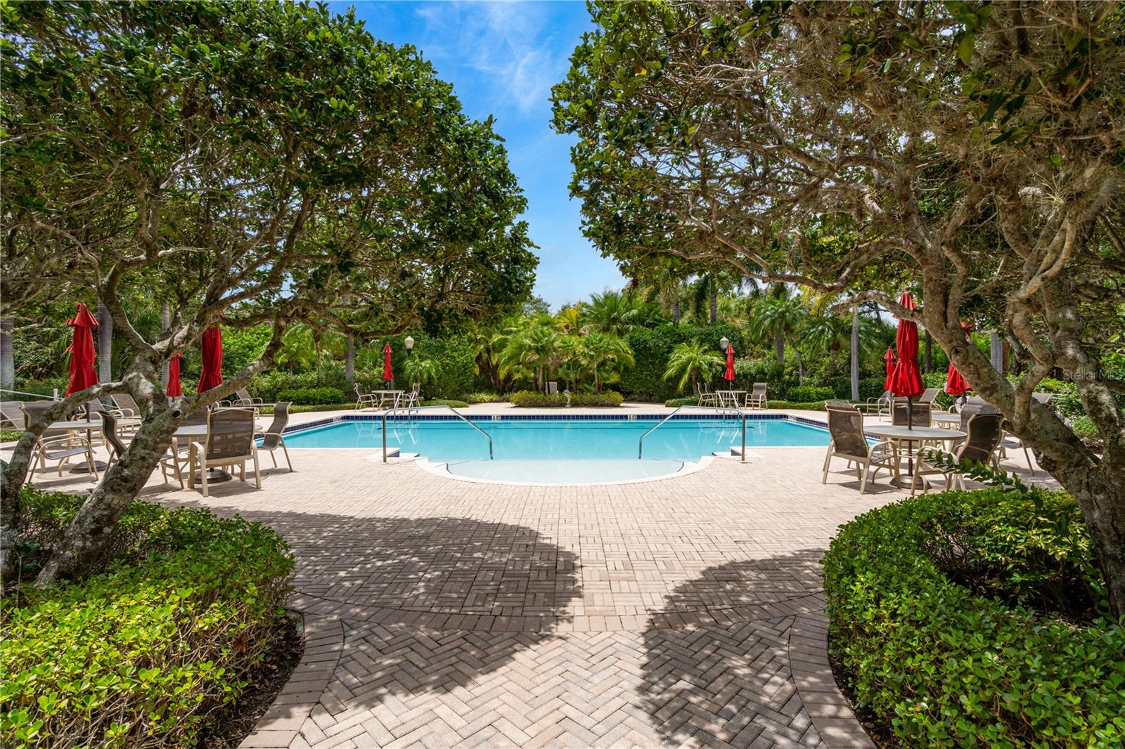 5204 BOUCHARD CIR #102, SARASOTA, FL — photo 46