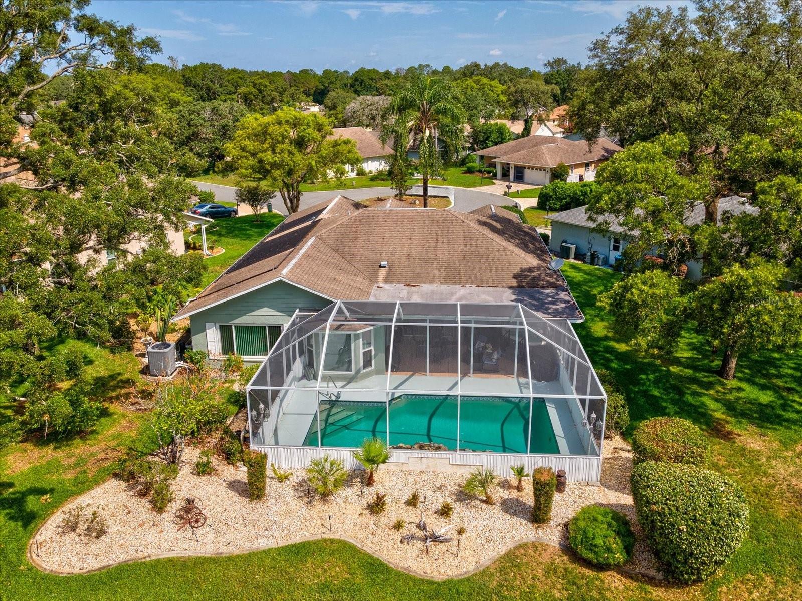 7444 BREAKERS CT, SPRING HILL, FL — photo 2