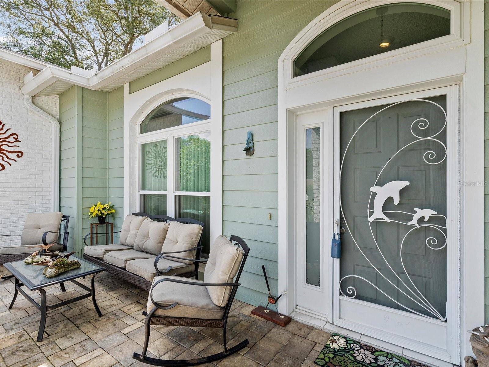 7444 BREAKERS CT, SPRING HILL, FL — photo 32