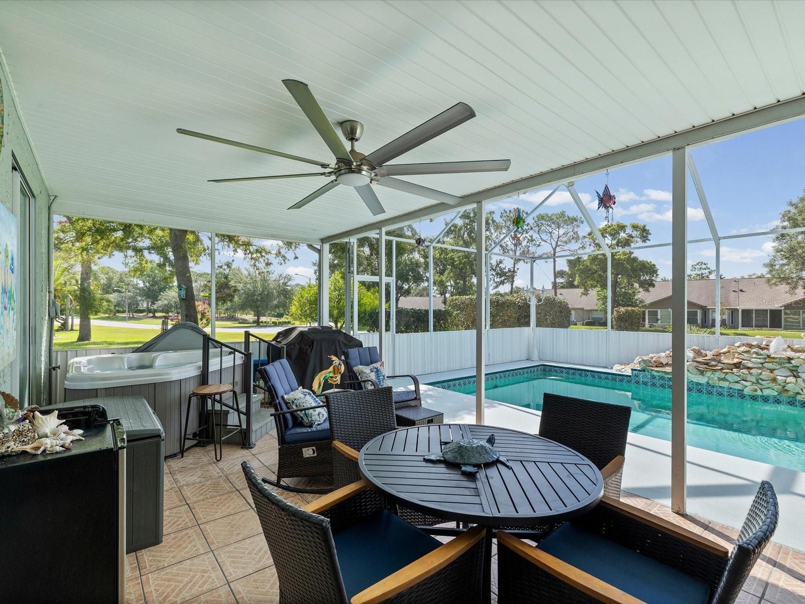7444 BREAKERS CT, SPRING HILL, FL — photo 33