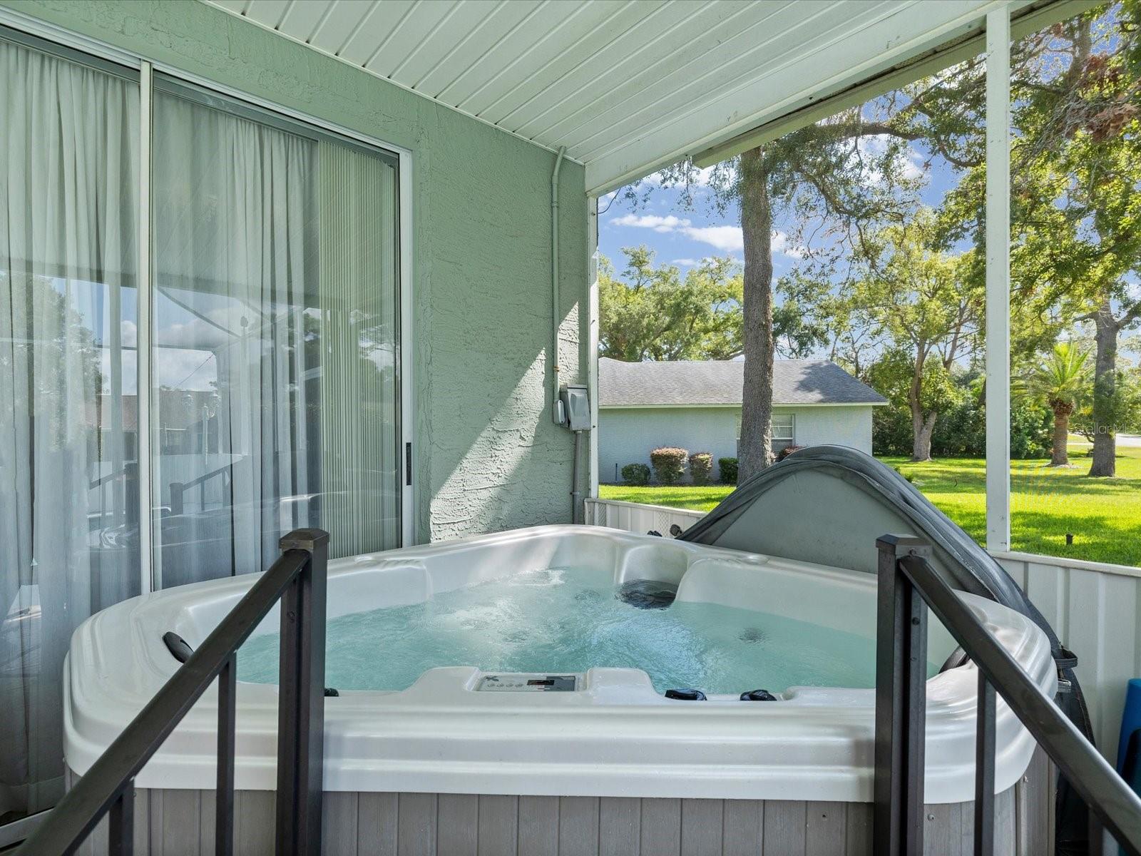 7444 BREAKERS CT, SPRING HILL, FL — photo 34