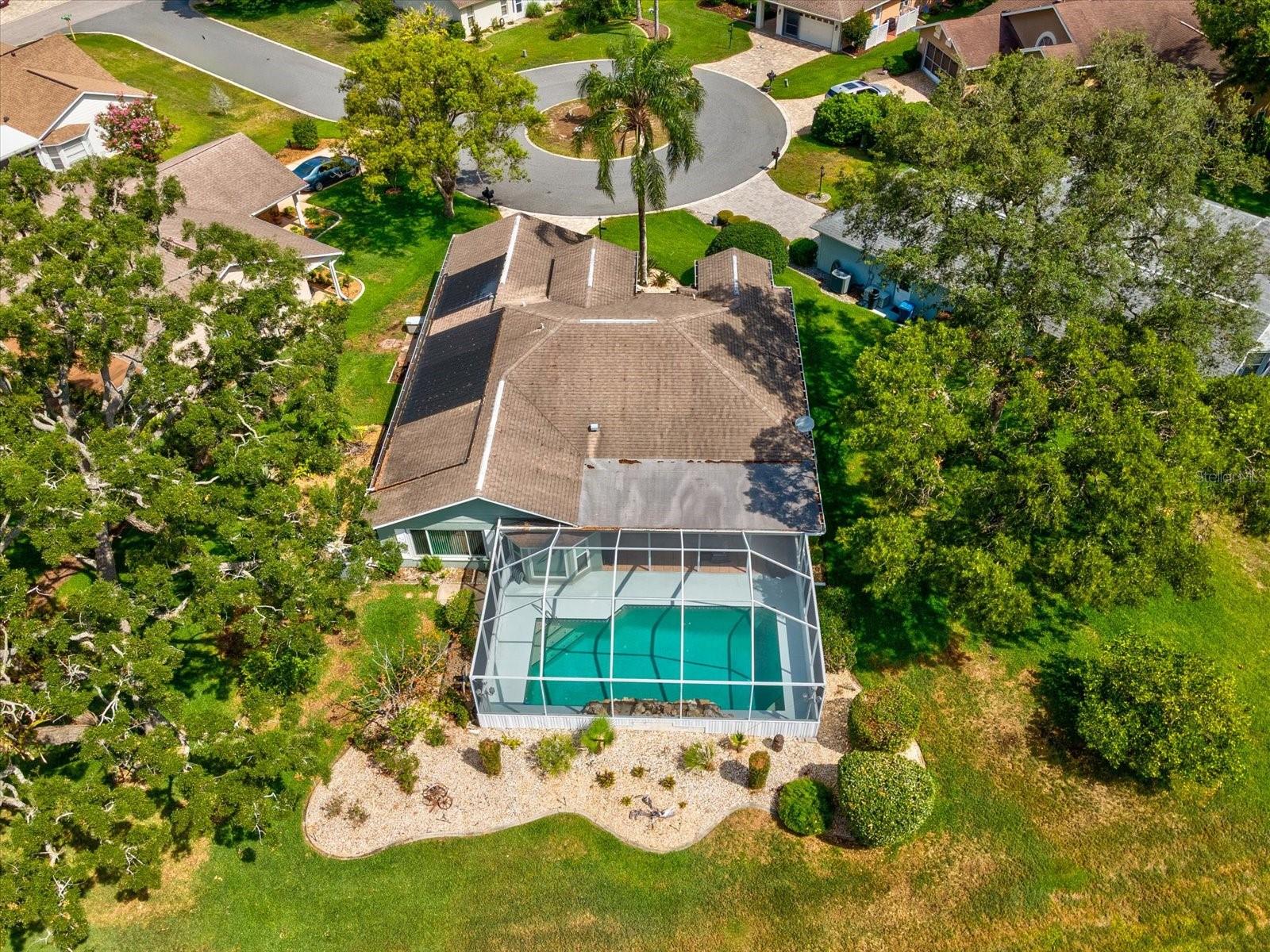 7444 BREAKERS CT, SPRING HILL, FL — photo 41