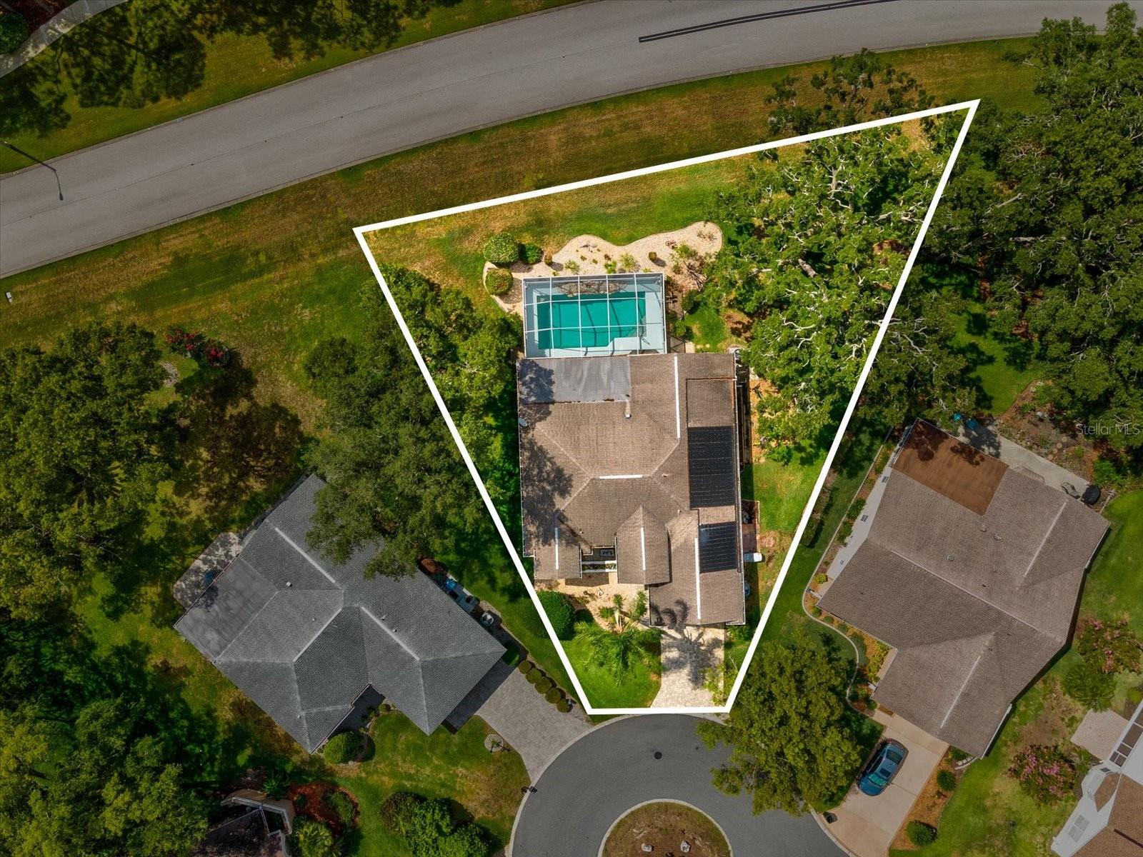 7444 BREAKERS CT, SPRING HILL, FL — photo 42