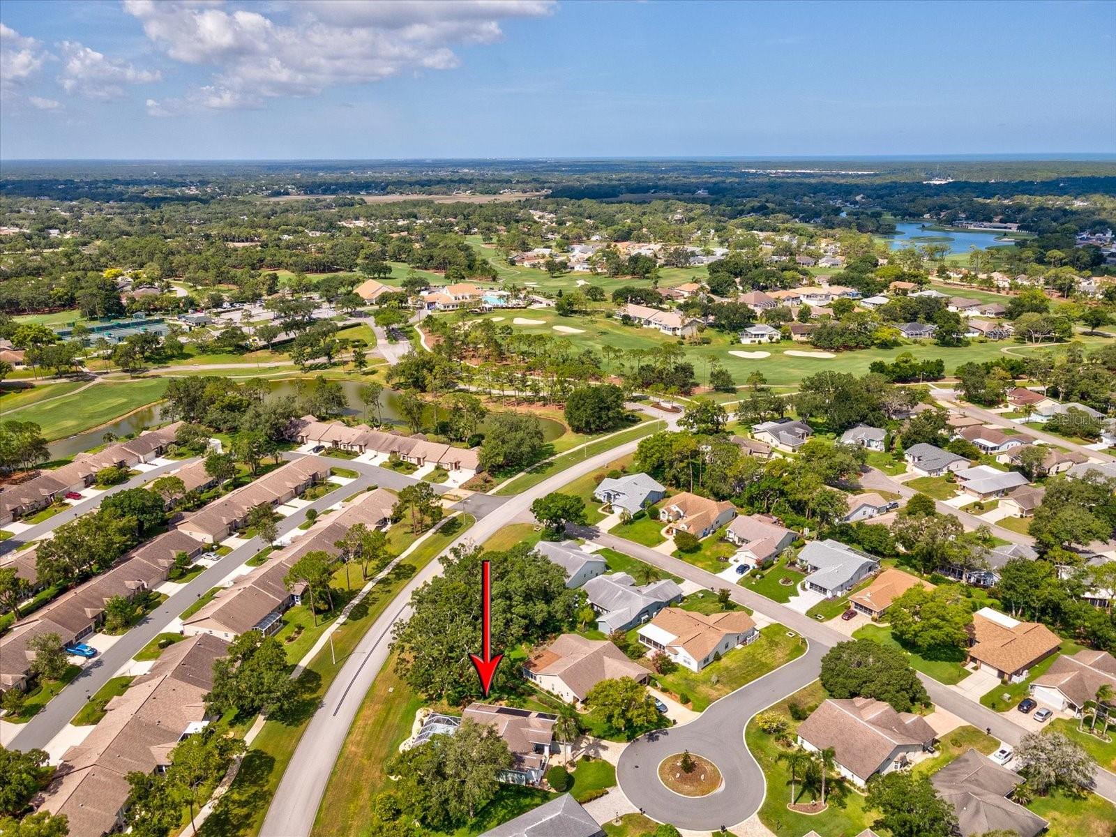 7444 BREAKERS CT, SPRING HILL, FL — photo 43
