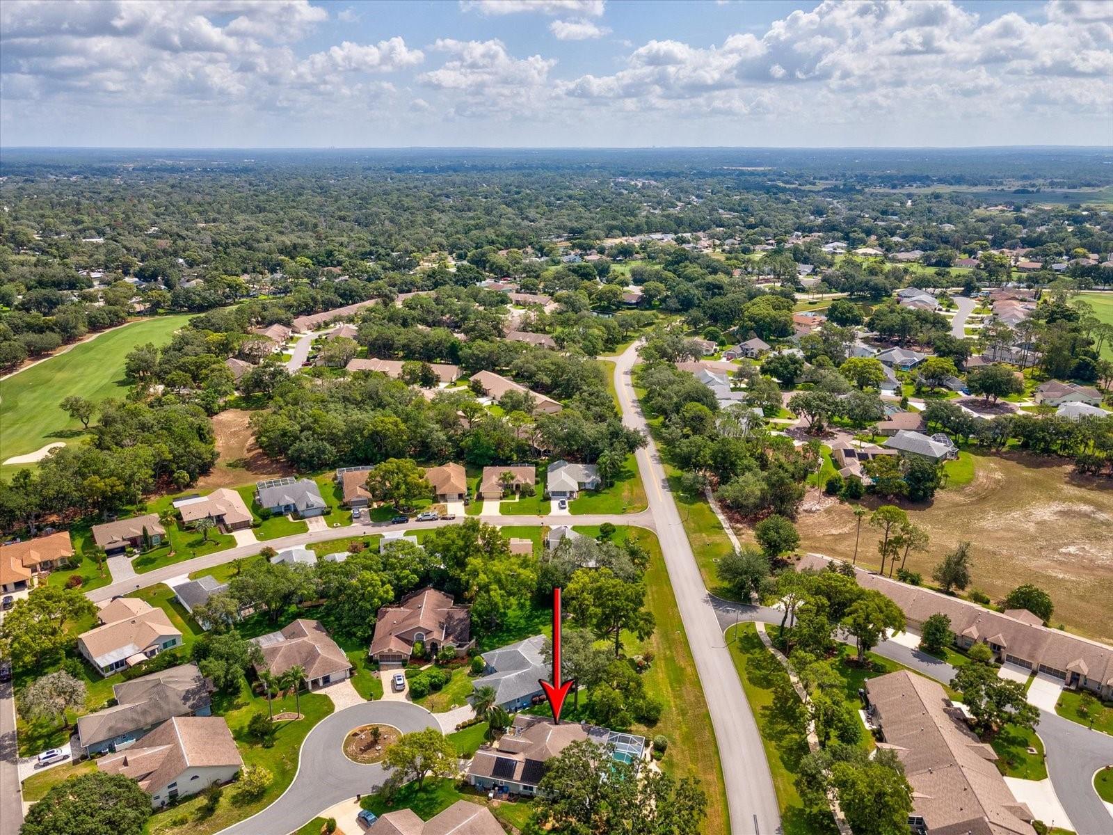 7444 BREAKERS CT, SPRING HILL, FL — photo 44